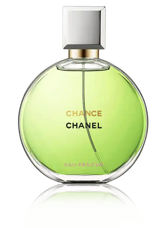 Chanel Chance Eau Fraîche Eau de Parfum Spray (35 ml) Neu Im Sortiment