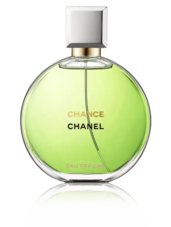 Heute Kaufen Chanel Chance Eau Fraîche Eau de Parfum Spray (50 ml)