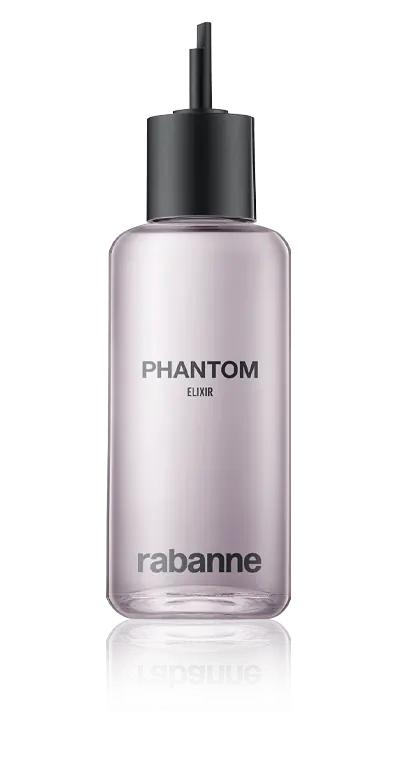 Günstig Paco Rabanne Phantom Elixir Parfum Intense Refill (200 ml)