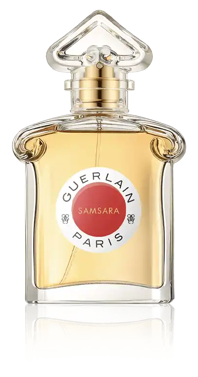 Guerlain Les Légendaires Samsara Eau de Toilette Spray (75 ml) Geld-Zurück-Garantie