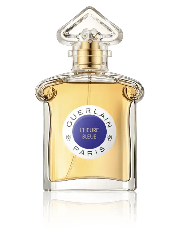 Guerlain Les Légendaires L'Heure Bleue Eau de Parfum Spray (75 ml) Jetzt Kaufen