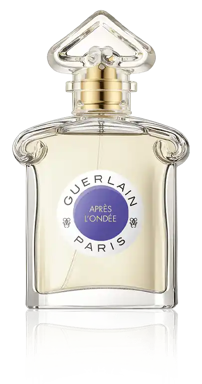 Guerlain Les Légendaires Apres l'Ondée eau de Toilette Spray (75 ml) Neuheit