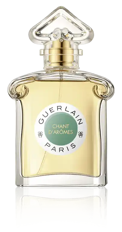 Guerlain Les Légendaires Chant D'Aromes Eau de Toilette Spray (75 ml) Markenprodukt