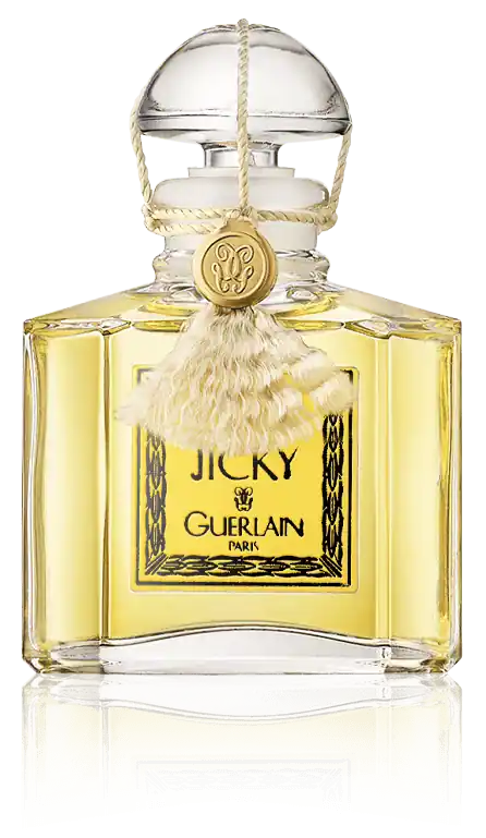 Guerlain Les Légendaires Jicky Extrait (30 ml) Preiswert
