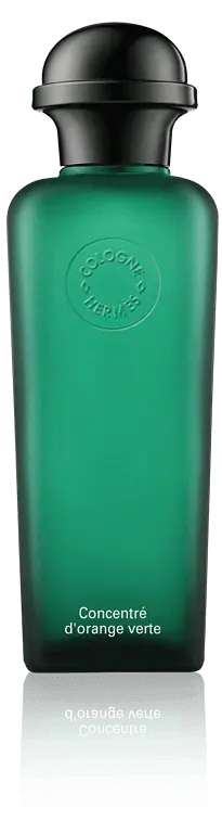 Hermès Eau d'Orange Verte Concentré Eau de Toilette Spray (200 ml) Mengenrabatt