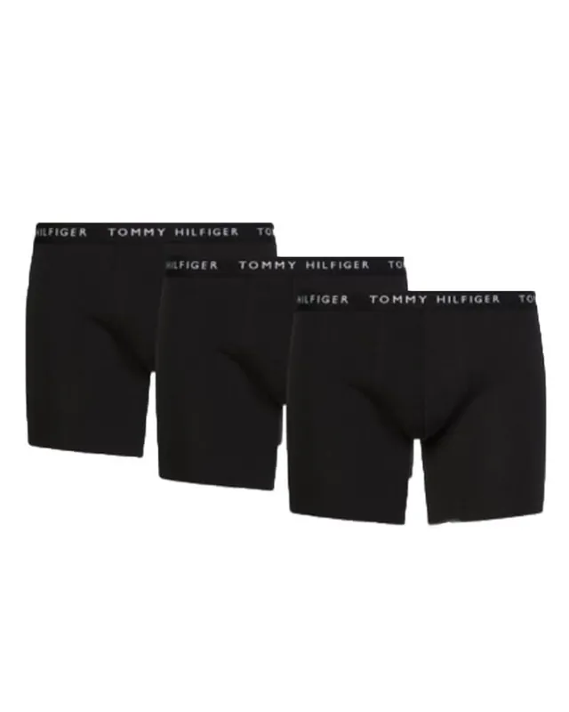 Top-Angebot Tommy Hilfiger Everyday Essentials Boxer Breif 3-Pack Str. XL