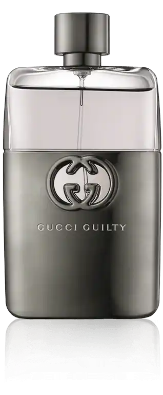 Gucci Guilty pour Homme Eau de Toilette Spray (90 ml) Highlight