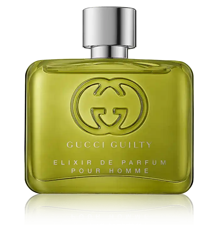 Knallerangebot Gucci Guilty pour Homme Elixir de Parfum Spray (60 ml)