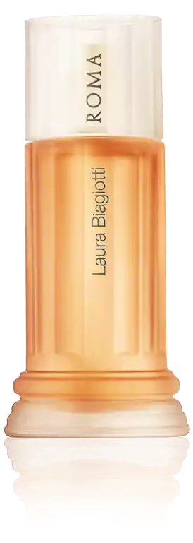 Laura Biagiotti Roma Eau de Toilette Spray (50 ml) Günstig
