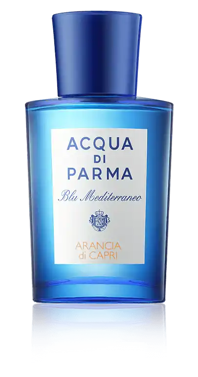 Acqua di Parma Blu Mediterraneo - Arancia di Capri Eau de Toilette Spray (100 ml) Super-Preis
