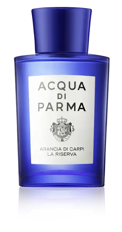 Acqua di Parma Blu Mediterraneo - Arancia di Capri La Riserva Eau de Parfum Spray (180 ml) Neue Ware