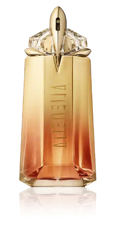 Thierry Mugler Alien Goddess Eau de Parfum Intense Spray (90 ml) Zertifiziert
