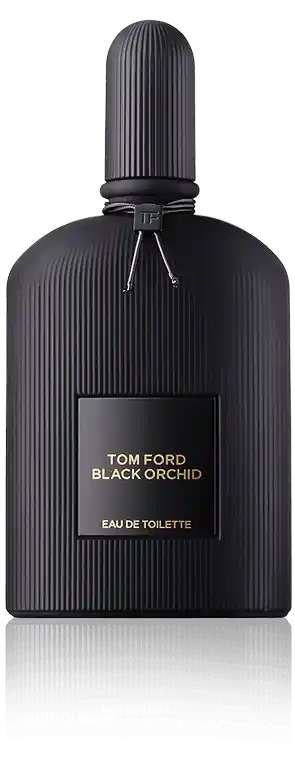 Solange Der Vorrat Reicht Tom Ford Black Orchid Eau de Toilette Spray (50 ml)