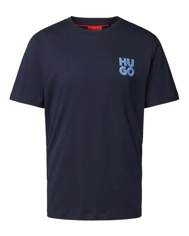 Hugo Boss Dimoniti T-Shirt Str. XL Geld-Zurück-Garantie