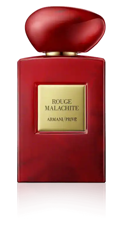 Giorgio Armani Privé Rouge Malachite Eau de Parfum Spray (100 ml) Schneller Versand