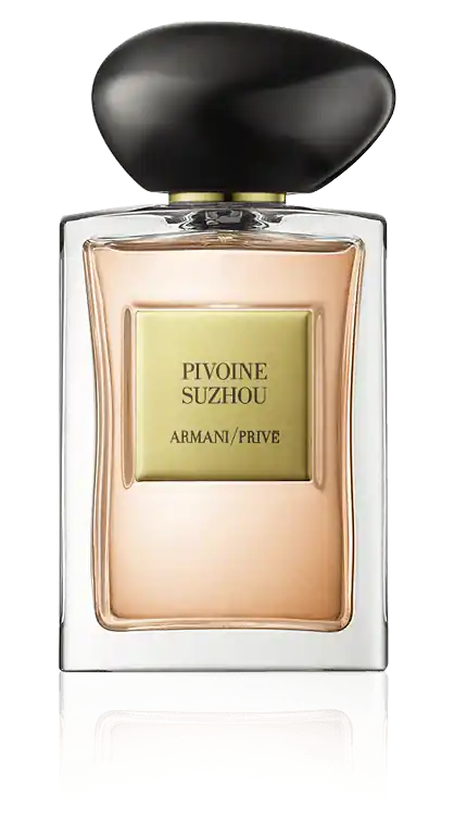 Original Giorgio Armani Privé Pivoine Suzhou Eau de Toilette Spray (100 ml)