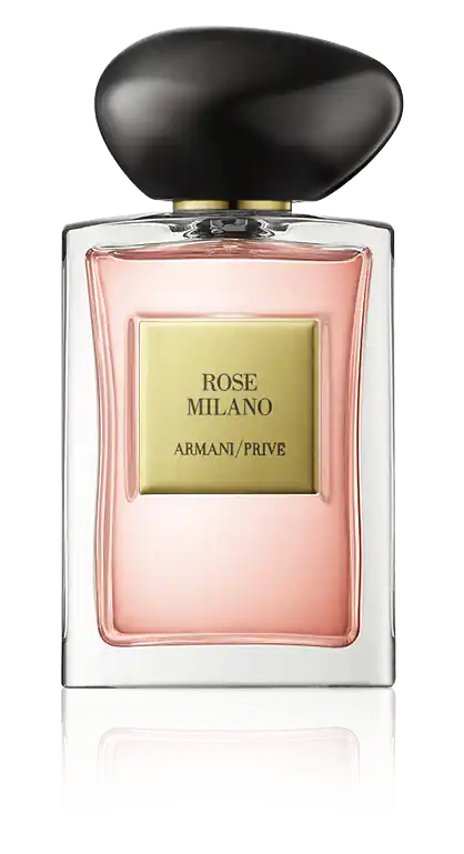 Giorgio Armani Privé Rose Milano Eau de Toilette Spray (100 ml) Schnäppchen