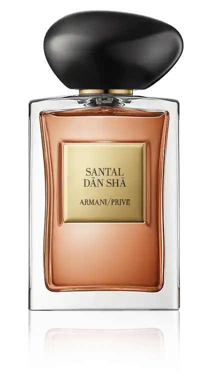 Giorgio Armani Privé Santal Dan Sha Eau de Toilette Spray (100 ml) Saisonangebot
