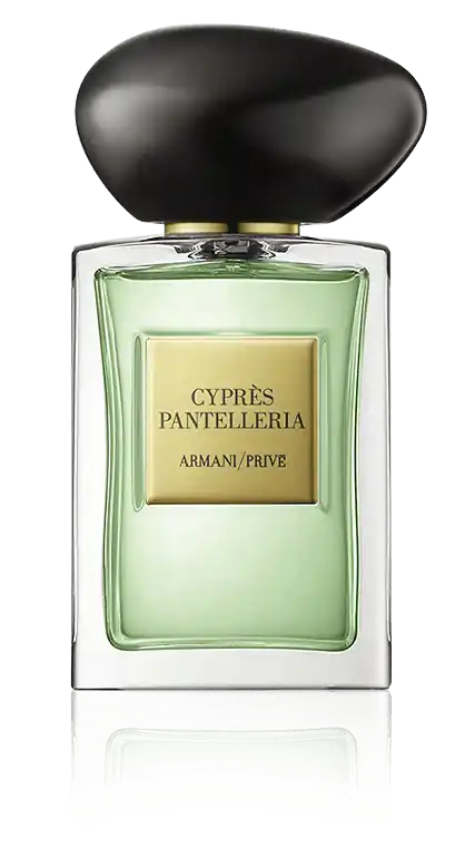 Giorgio Armani Privé Cyprès Pantelleria Eau de Toilette Spray (50 ml) Neu Im Sortiment