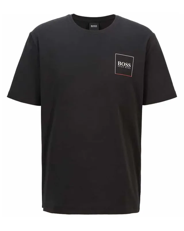 Nur Für Kurze Zeit Hugo Boss Urban T-Shirt RN Str. L