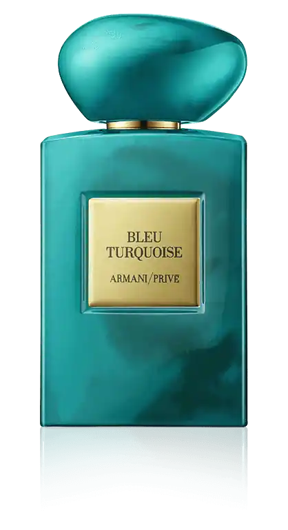 Giorgio Armani Privé Bleu Turquoise Eau de Parfum Spray (100 ml) Sale