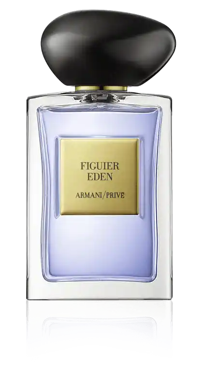 Giorgio Armani Privé Figuier Eden Eau de Toilette Spray (100 ml) Expressversand