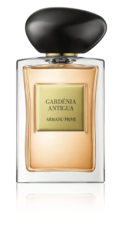 Kostenfreie Lieferung Giorgio Armani Privé Gardénia Antigua Eau de Toilette Spray (100 ml)