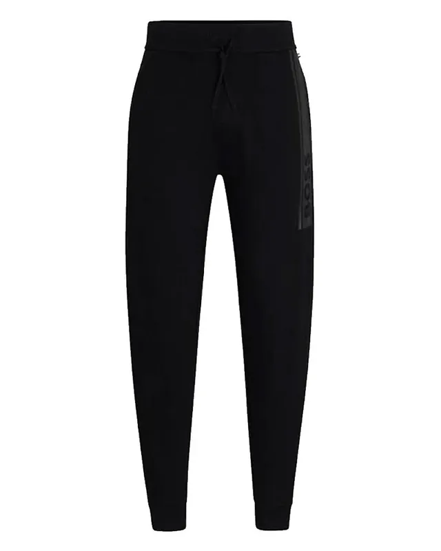 Hugo Boss Authentic Pants Sort Str. XXL Preisreduziert