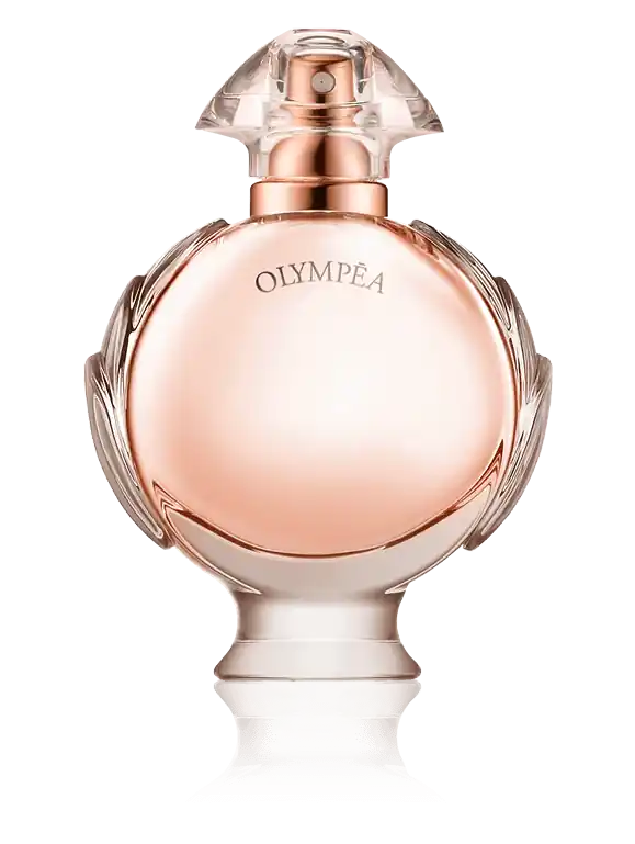 Paco Rabanne Olympéa Eau de Parfum Spray (30 ml) Neuheit