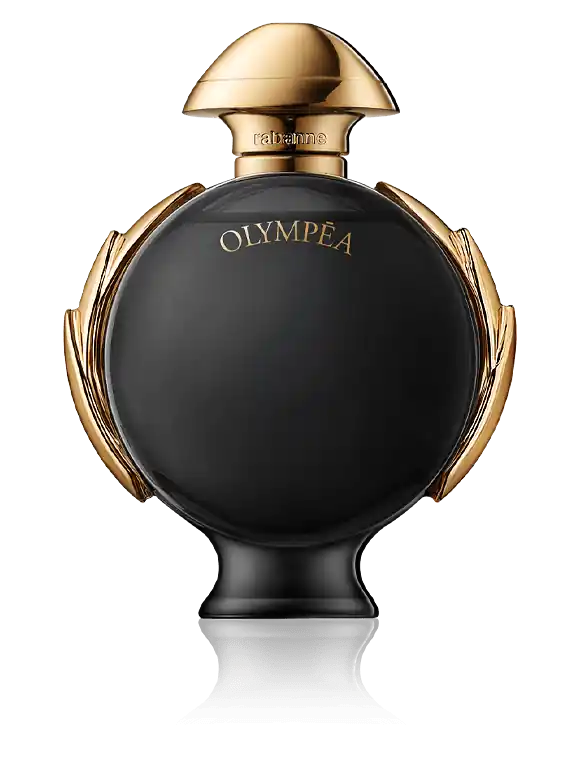 Begrenztes Angebot Paco Rabanne Olympéa Parfum Spray (80 ml)