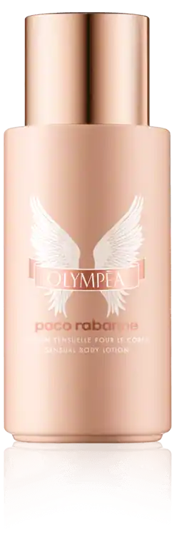 Paco Rabanne Olympéa Body Lotion (200 ml) Direkt Vom Hersteller