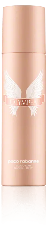 Paco Rabanne Olympéa Deodorant Spray (150 ml) Begrenztes Angebot