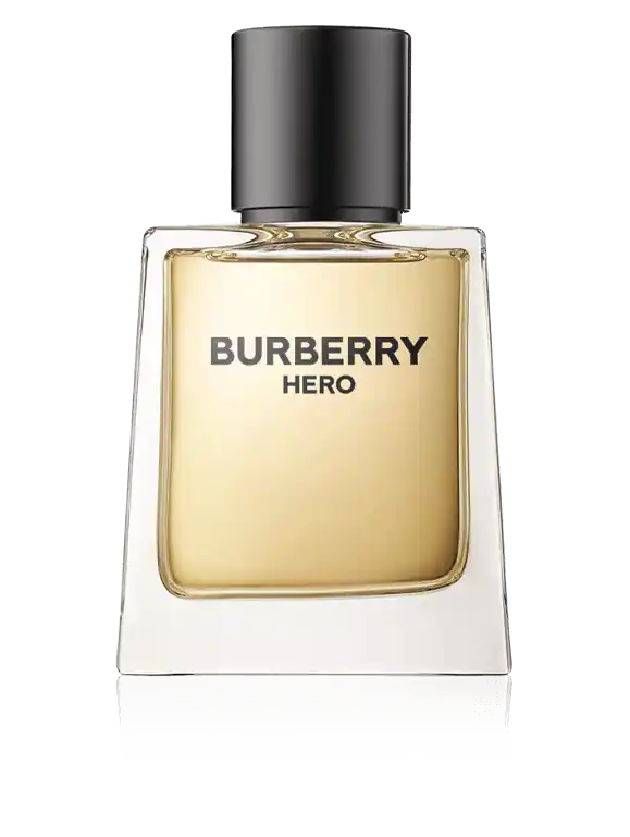 Burberry Hero Eau de Toilette Spray (50 ml) Preisreduziert