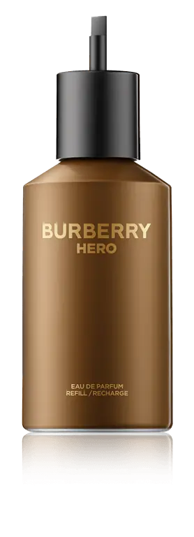Geprüft Burberry Hero Nachfüllung EdP (200 ml)