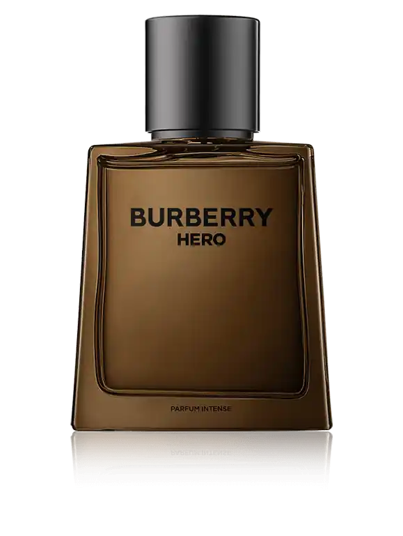 Top-Seller Burberry Hero Parfum Intense Spray (50 ml)