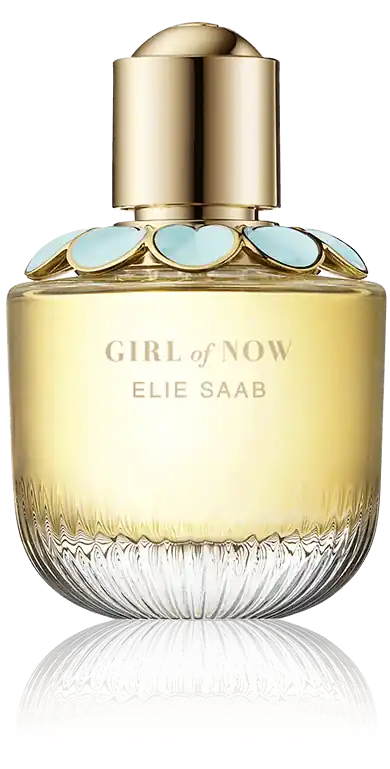 Aktuell Elie Saab Girl of Now Eau de Parfum Spray (50 ml)