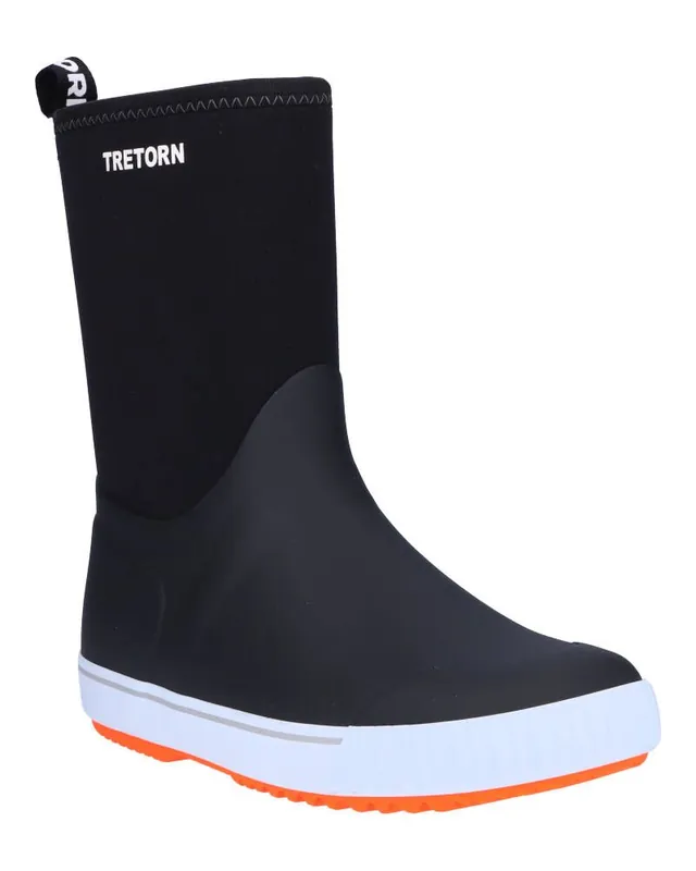 Tretorn Wings Neo Gummistøvle Str. 38 Sonderangebot