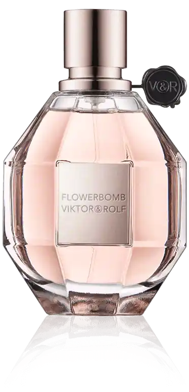 Schnäppchen Viktor & Rolf Flowerbomb Eau de Parfum Spray (100 ml)