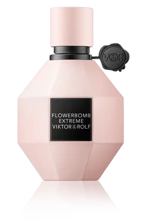 Viktor & Rolf Flowerbomb Extrême Intense Eau de Parfum Spray (50 ml) Top-Preis