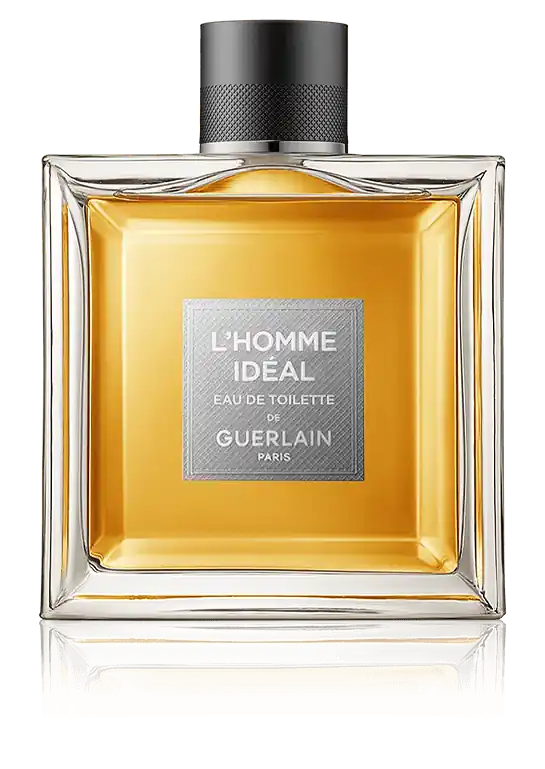 Guerlain L'Homme Idéal Eau de Toilette Spray (150 ml) Geld-Zurück-Garantie