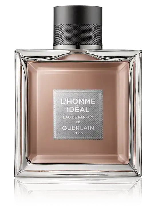 Jetzt Zugreifen Guerlain L'Homme Idéal Eau de Parfum Spray (100 ml)