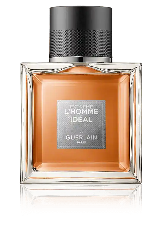 Guerlain L'Homme Idéal Extreme Eau de Parfum Spray (50 ml) Billig