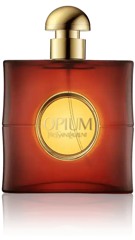 Yves Saint Laurent Opium Eau de Toilette Spray (50 ml) Nur Heute