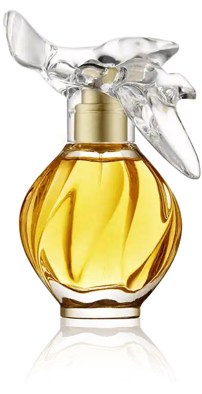 Handgefertigt Nina Ricci L'Air du Temps Eau de Parfum Spray (30 ml)