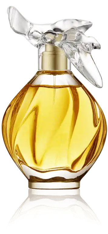 Exklusiv Nina Ricci L'Air du Temps Eau de Parfum Spray (100 ml)