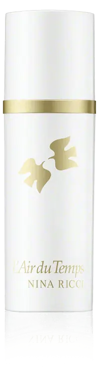 Markenware Nina Ricci L'Air du Temps Eau de Toilette Travel Spray (30 ml)