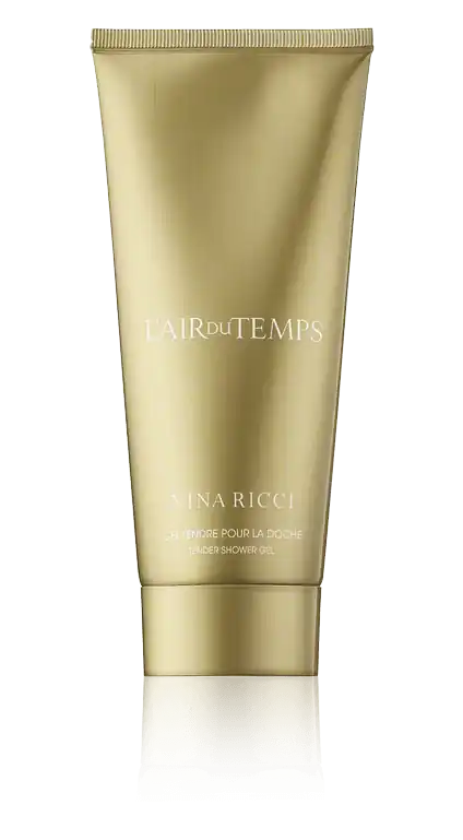 Nina Ricci L'Air du Temps Shower Gel (200 ml) Limited Edition