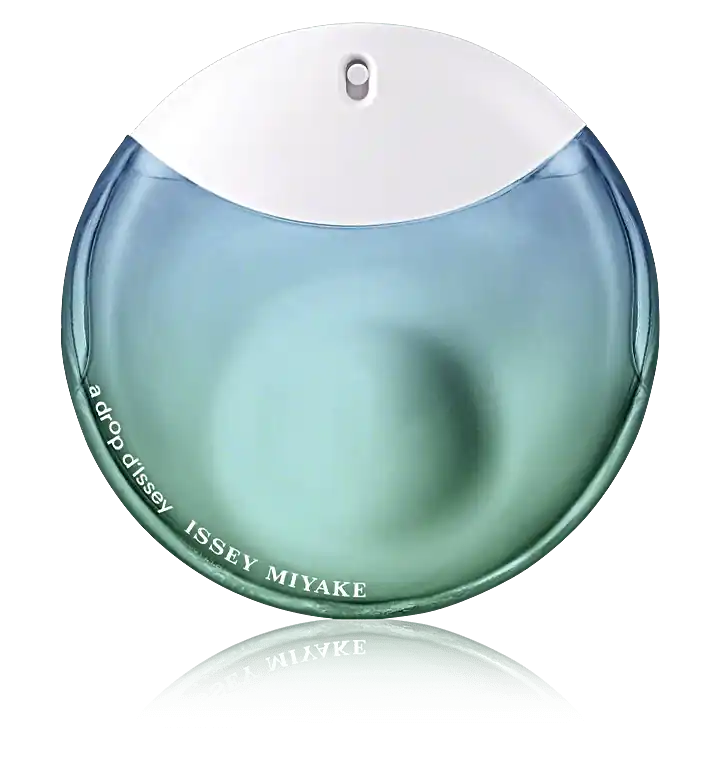 Billig Issey Miyake A Drop d'Issey Eau de Parfum Fraîche Spray (90 ml)