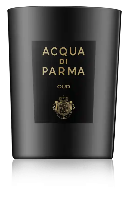 Sale Acqua di Parma Oud Scented Candle (200 g)