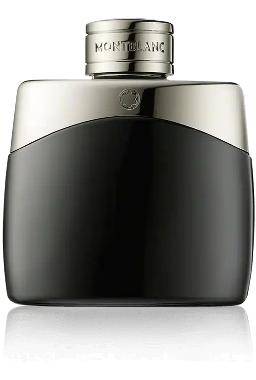 Montblanc Legend Eau de Toilette Spray (50 ml) Sonderaktion